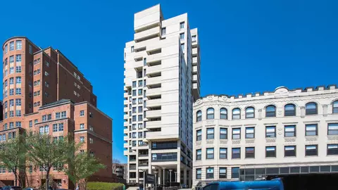 929 Massachusetts Ave #10E, Cambridge, MA 02139