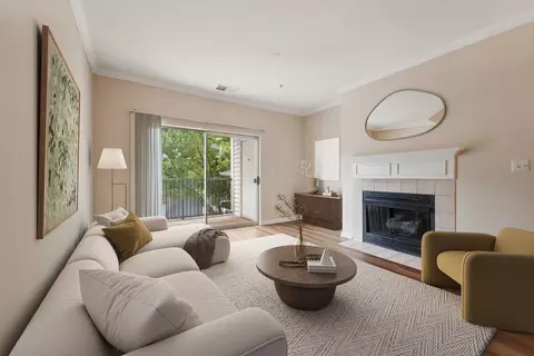 721 S Cherry Grove Ave #709-101, Annapolis, MD 21401