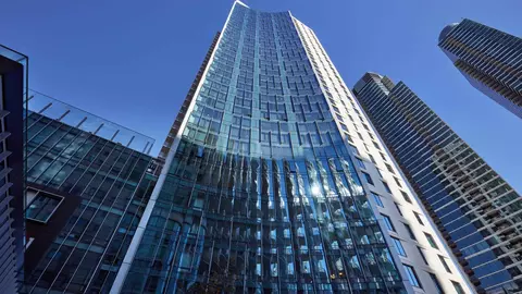 340 Fremont St #3009, San Francisco, CA 94105