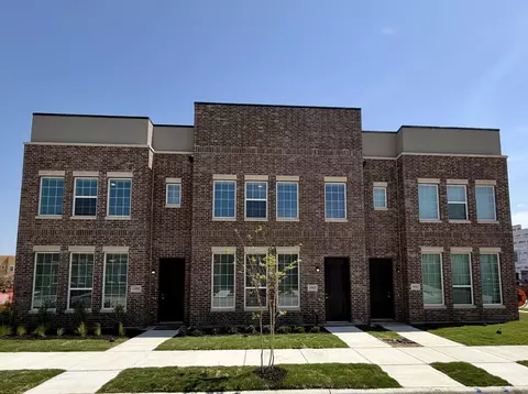 1959 Rivendell Ln #2029ML, Lewisville, TX 75077