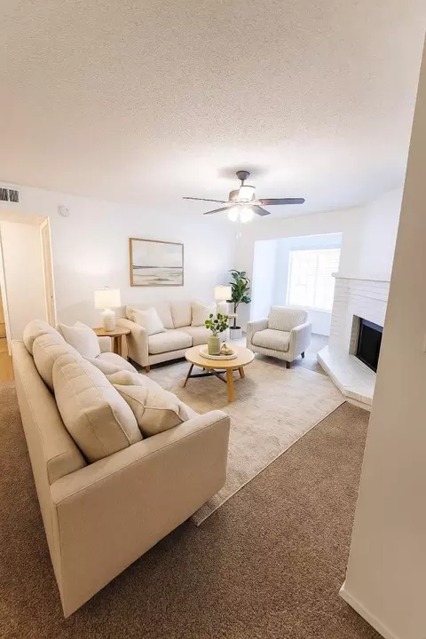 5234 Villa Del Mar Ave #311, Arlington, TX 76017