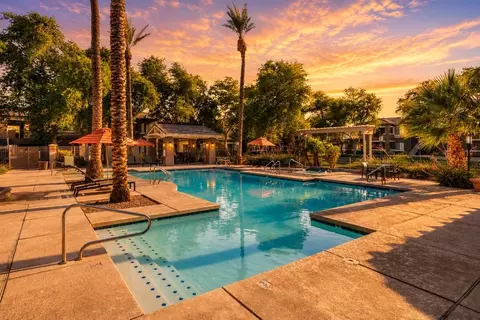2400 N Bullard Ave #2060, Goodyear, AZ 85395