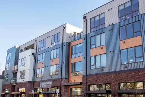 7400 SE Milwaukie Ave #01-101, Portland, OR 97202