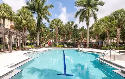 4400 Portofino Way #11-101, West Palm Beach, FL 33409