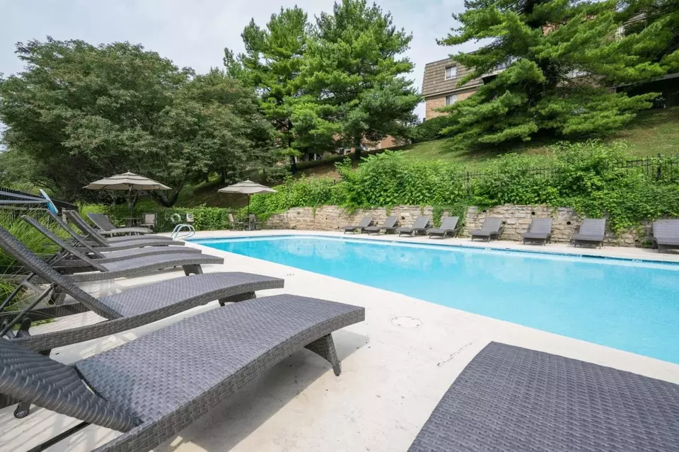 8204 Wooster Pike #8216-A, Cincinnati, OH 45227 photo 26