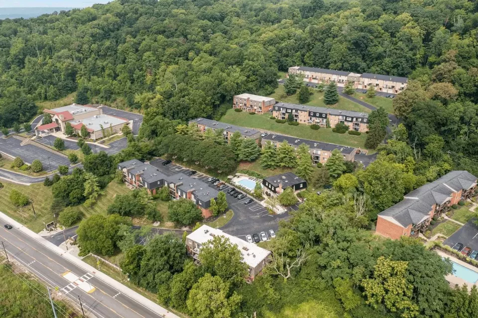  8204 Wooster Pike #8216-A, Cincinnati, OH 45227 photo 24