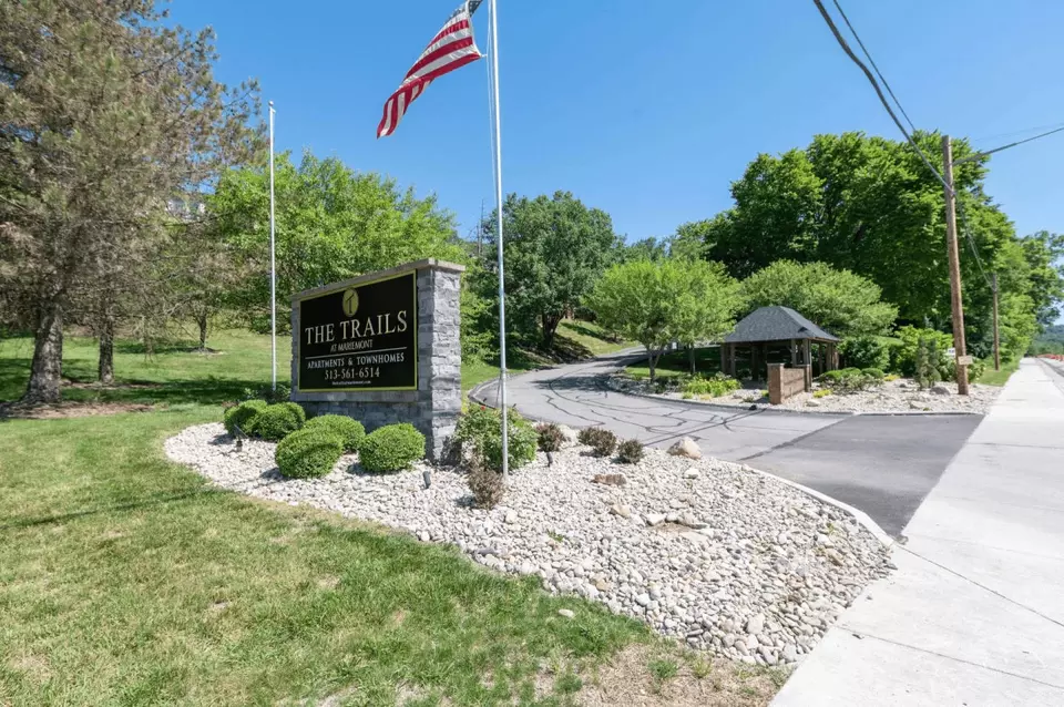 8204 Wooster Pike #8216-A, Cincinnati, OH 45227 photo 25