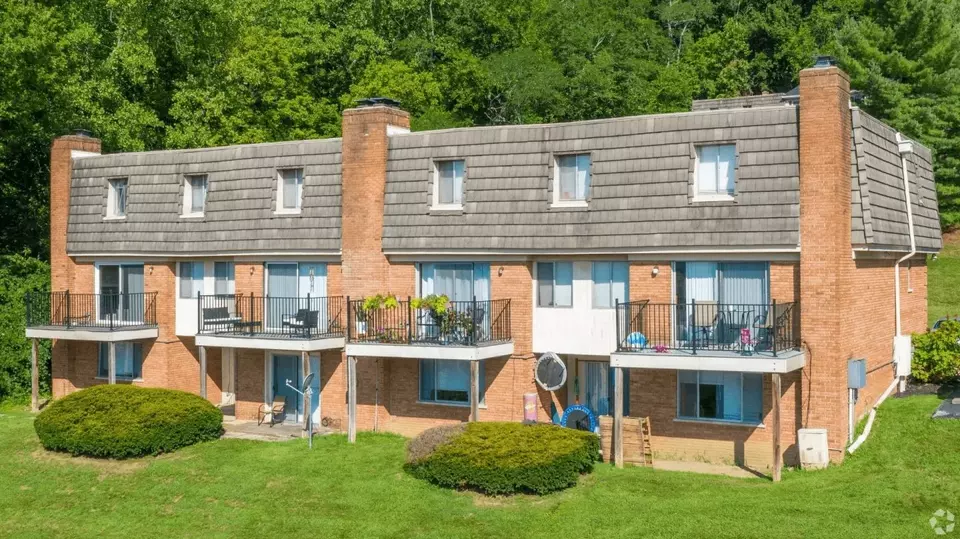 8204 Wooster Pike #8216-A, Cincinnati, OH 45227 photo 27