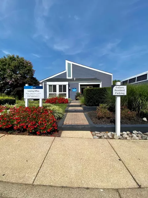 537 Tranquil Ct #539TC-B, Odenton, MD 21113