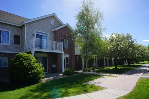 1124 N High Point Rd #203, Madison, WI 53717
