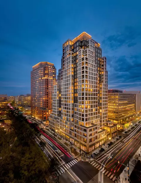 269 19th Ct S #261607, Arlington, VA 22202