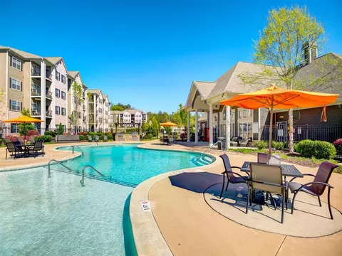 901 Meridian River Run #3301, Spartanburg, SC 29301