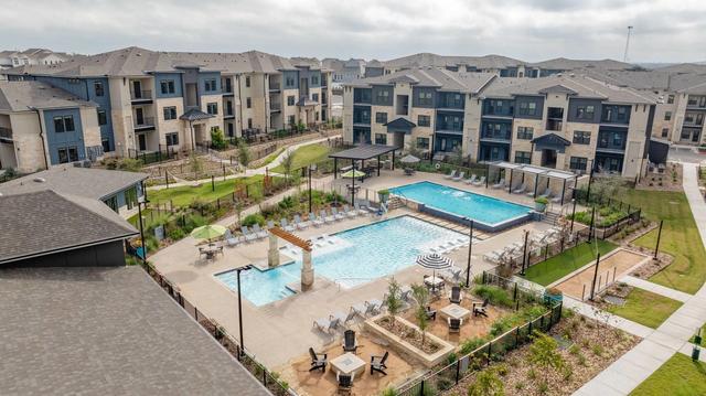 5545 Sofia Pl #10U, Round Rock, TX 78665