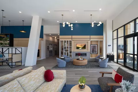 700 Kenilworth Ter NE #2-705, Washington, DC 20019