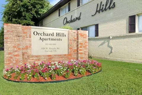 1320 W Kingsley Rd #30, Garland, TX 75041
