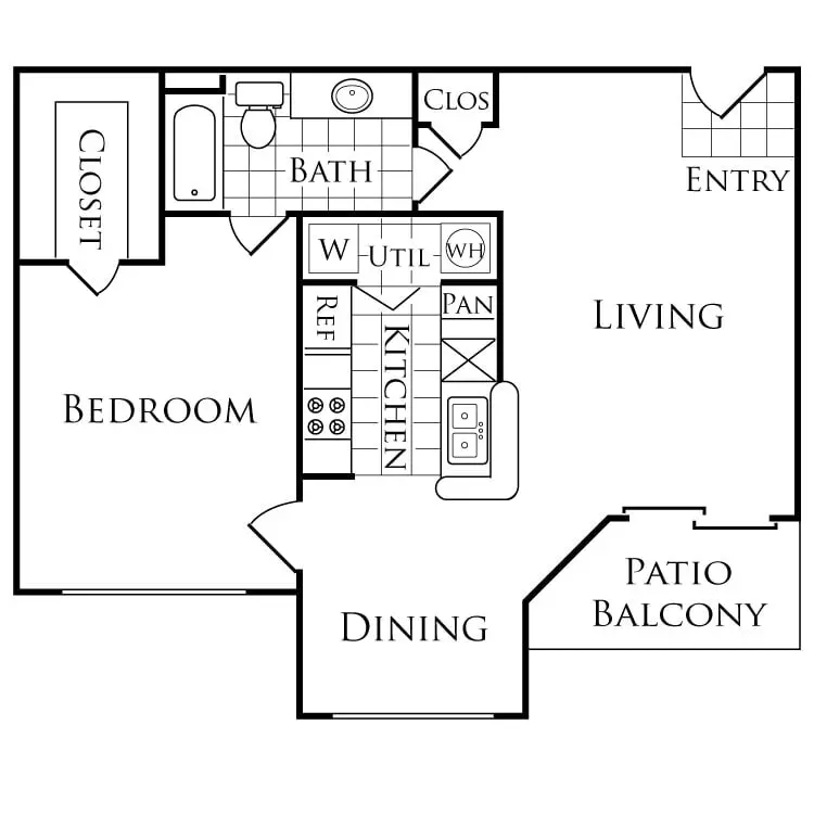  3801 N Mccoll Rd #527, Mcallen, TX 78504 photo 24