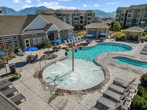 12883 S Brundisi Way #J-J206, Herriman, UT 84096