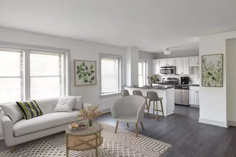 525 E Armour Blvd #601, Kansas City, MO 64109