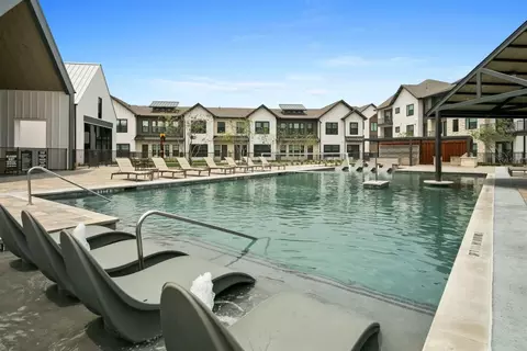 8200 Glenn Day Dr #4311, Arlington, TX 76002