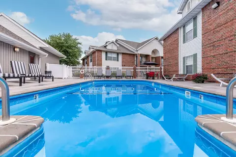 1825 E Republic Rd #5103, Springfield, MO 65804