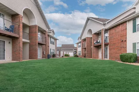 1825 E Republic Rd #5103, Springfield, MO 65804