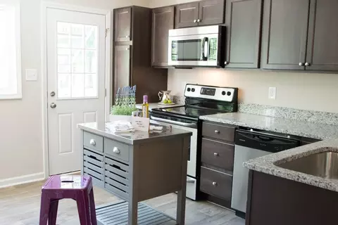 1906 Guess Rd #1601-1601-D, Durham, NC 27705