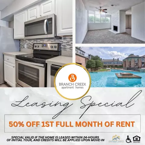 2250 Marsh Ln #4-4216, Carrollton, TX 75006