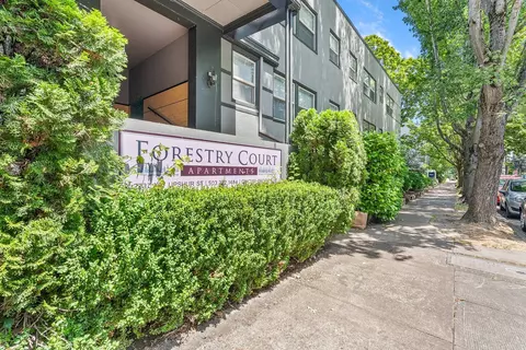 2737 NW Upshur St #107, Portland, OR 97210