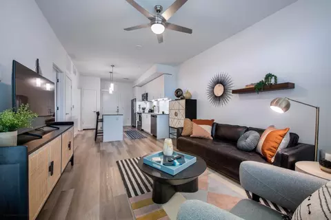 2105 S Forum Dr #4201, Grand Prairie, TX 75052