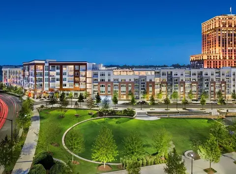 3450 Roxboro Rd NE #3117, Atlanta, GA 30326