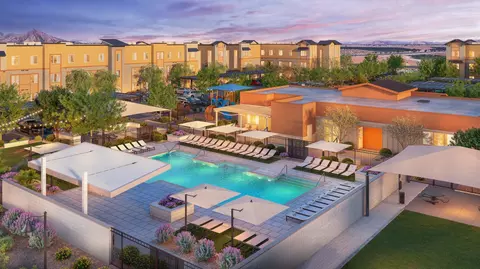 2209 E Bella Vista Rd #319A, San Tan Valley, AZ 85143