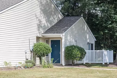 2001 Wedgewood Pl #2001-A, Waldorf, MD 20602