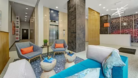 1222 Commerce St #1217, Dallas, TX 75202