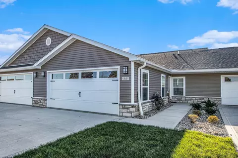 16925 Jardine Plz #16912F, Bennington, NE 68007