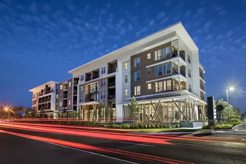 234 E Mitchell Hammock Rd #222-2009, Oviedo, FL 32765