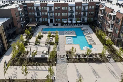 8100 S Collins St #4114, Arlington, TX 76002
