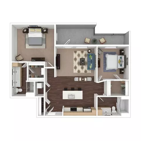 11547 Yard Street Suite #850, Fishers, IN 46037