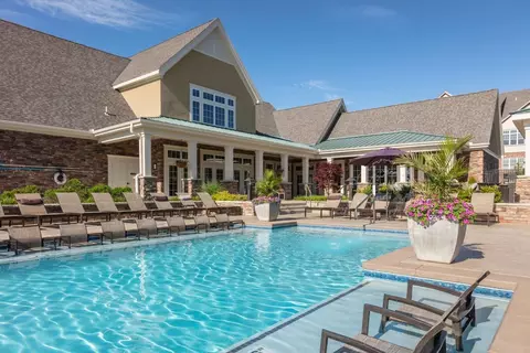 13825 College Blvd #4309, Lenexa, KS 66215