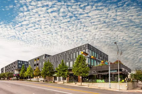 1100 S Lamar Blvd #2333, Austin, TX 78704