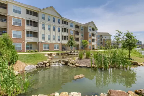 12484 Breaklines St #4-04-203, Carmel, IN 46032