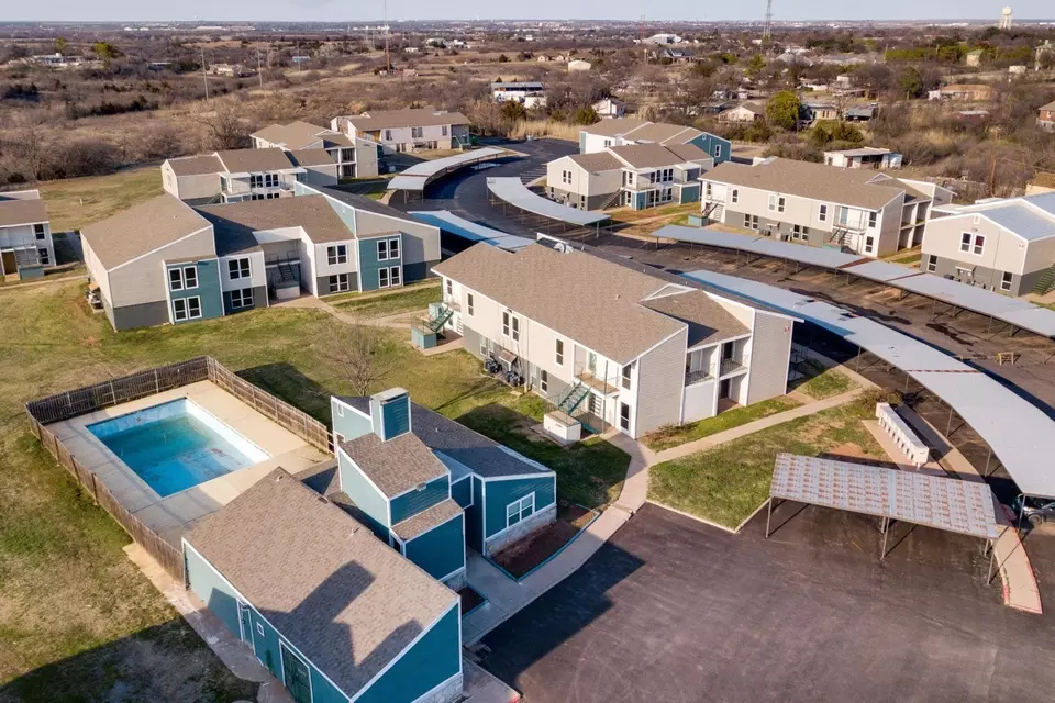  3706 Seymour Rd #247, Wichita Falls, TX 76309 photo 23