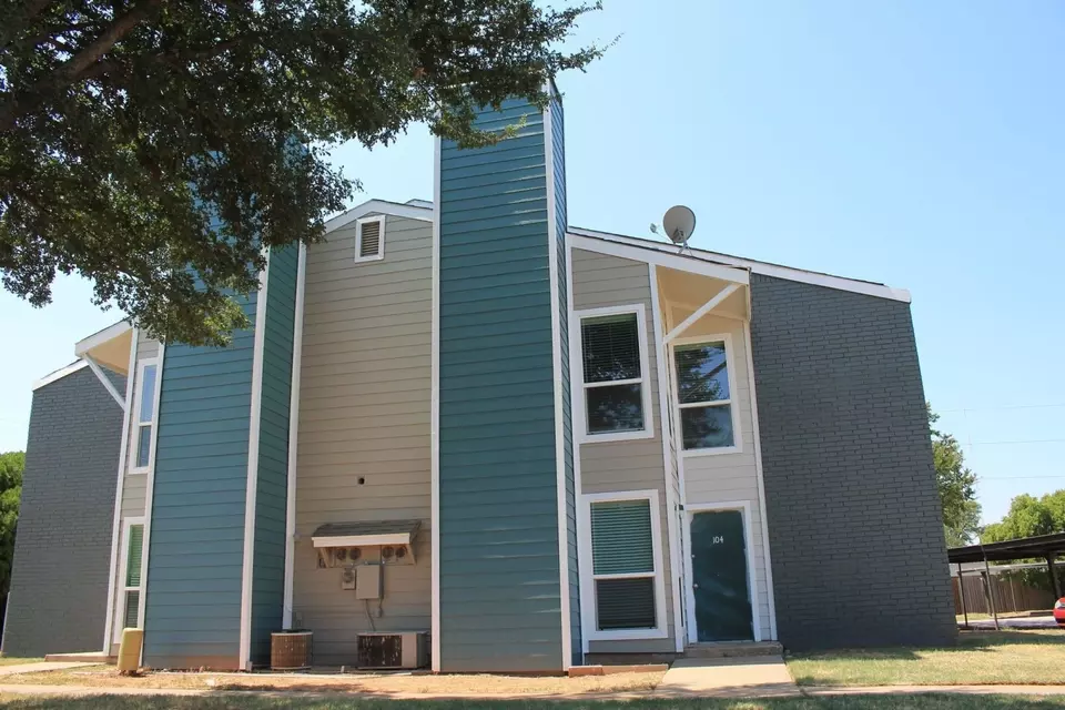  3706 Seymour Rd #247, Wichita Falls, TX 76309 photo 16