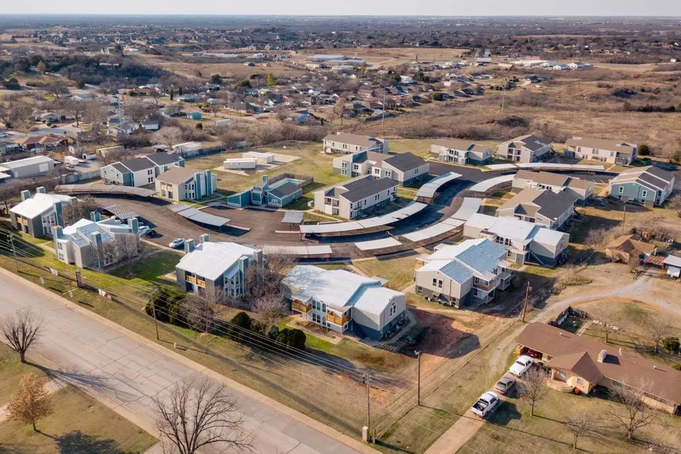  3706 Seymour Rd #247, Wichita Falls, TX 76309 photo 20