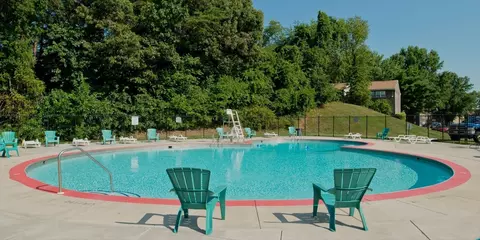 2022 Kelbourne Rd #201, Rosedale, MD 21237
