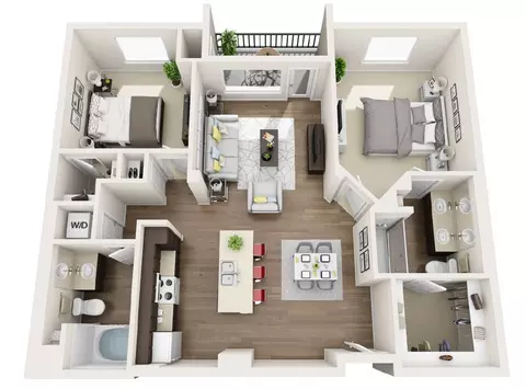 3330 E Foothill Blvd #245, Pasadena, CA 91107 photo 21