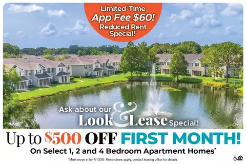 200 Pine Valley Rd #15271B, Saint Cloud, FL 34769