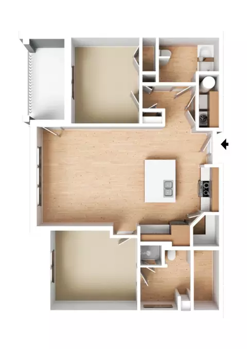 742 E 620 S #B204, American Fork, UT 84003