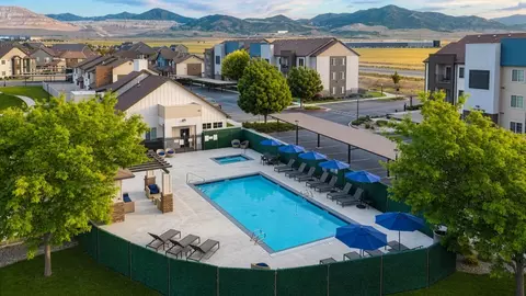 6447 W Wilshire Park Ave #H110, West Jordan, UT 84081