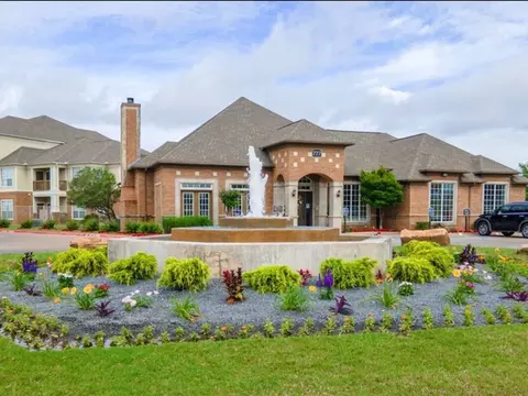 777 N Air Depot Blvd #4209, Midwest City, OK 73110