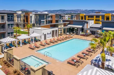 791 Vista Tulocay Ln #757-308, Napa, CA 94559